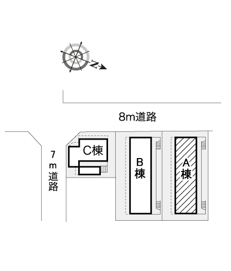 レオパレス亀有第３ その他1