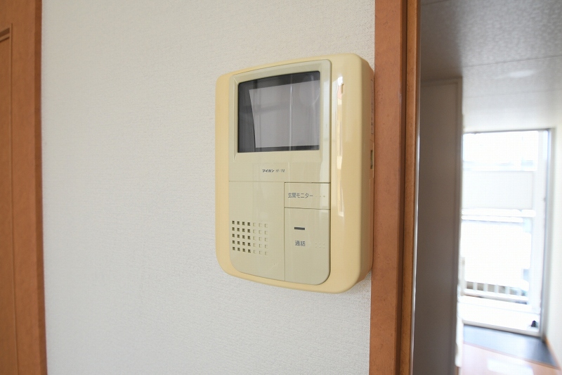 レオパレス亀有第３ その他6