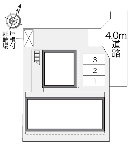 レオパレスサン南林間 その他1