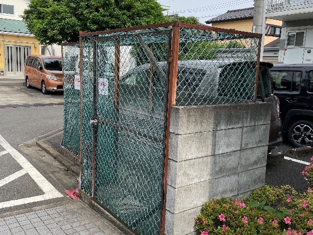 レオパレスサン南林間 その他9