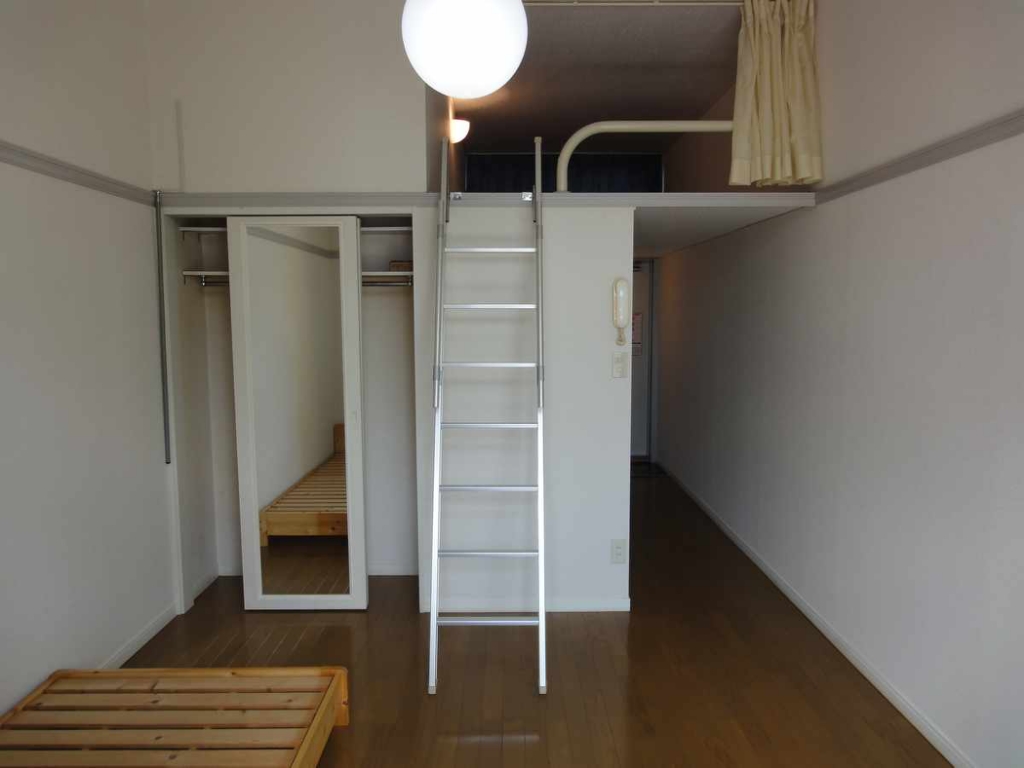 レオパレスフレッシュⅢ その他3