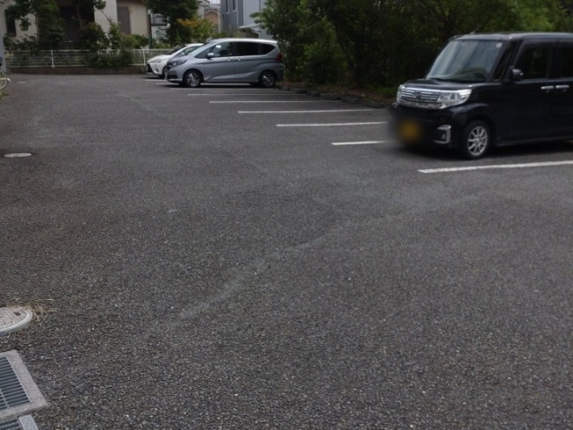 レオパレスフレッシュⅢ その他8