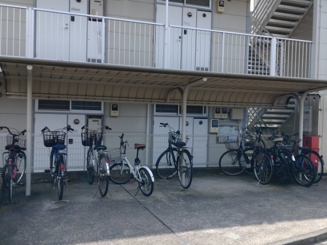 レオパレスフレッシュⅢ その他9
