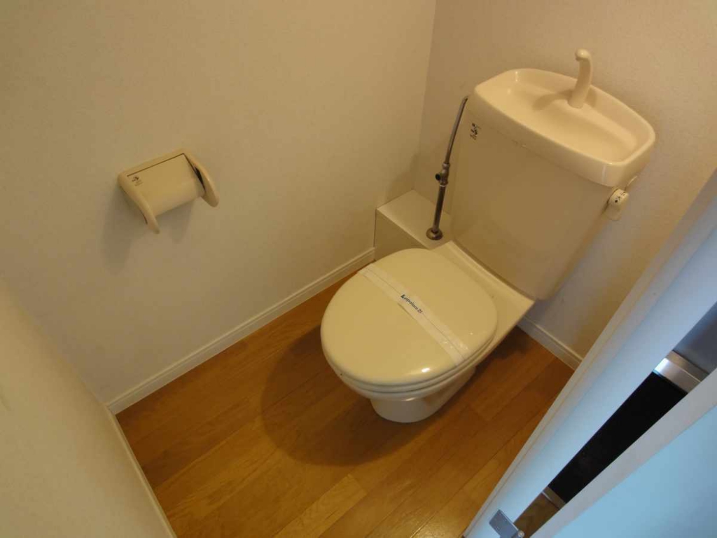 レオパレスフレッシュⅢ その他13