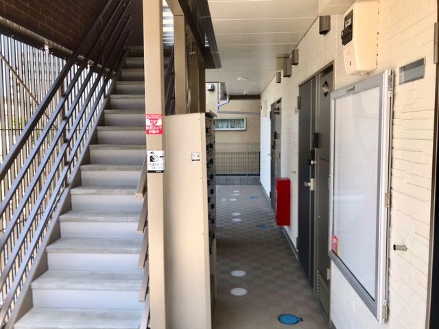 クレイノメトロノーム西川口 その他4