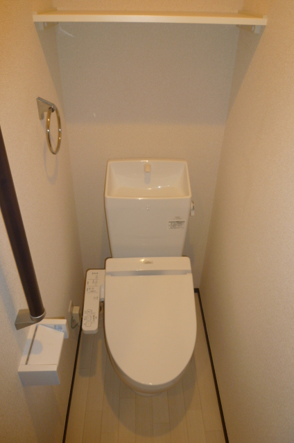クレイノファミーユ東大宮 その他5
