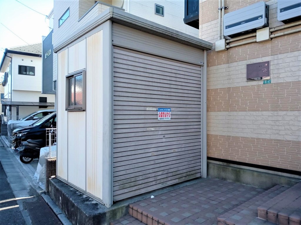 レオパレスＥＳＴ その他5