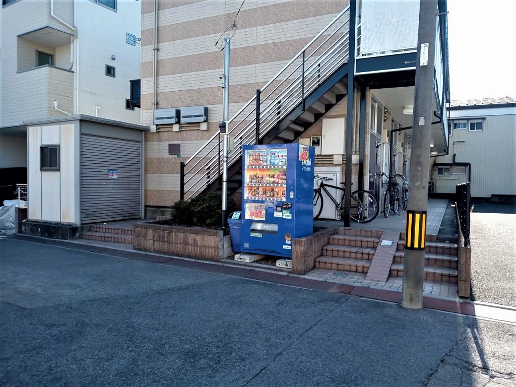 レオパレスＥＳＴ その他9