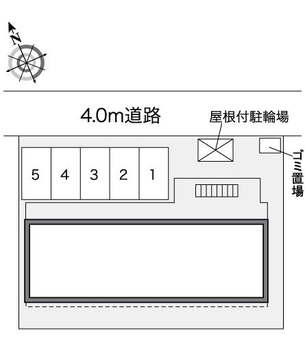 レオパレスサラトガ その他1