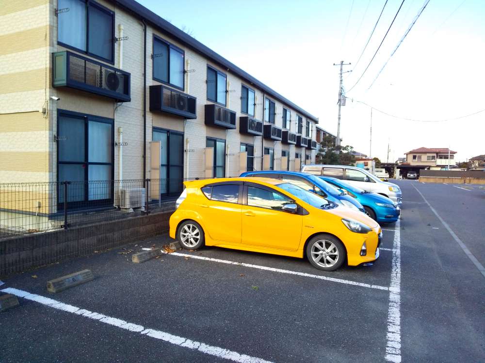 レオネクストビィグラッドⅢ その他9