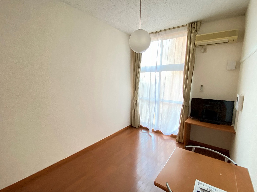レオパレスエトワール その他6