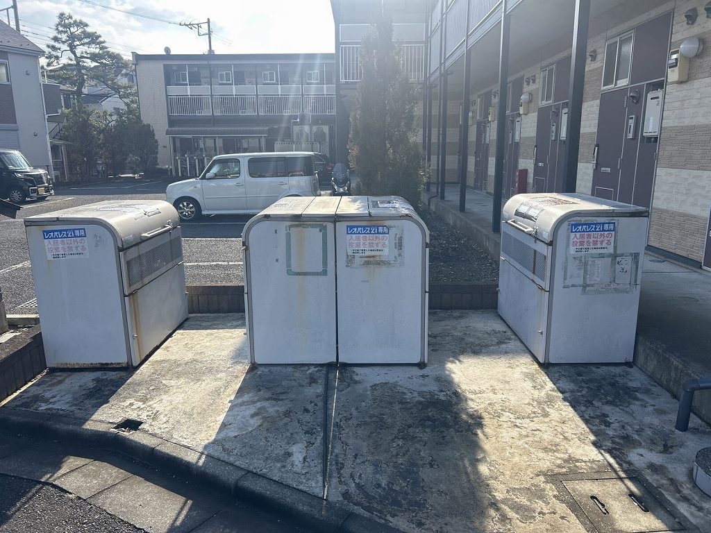 レオパレスピーヌス その他7