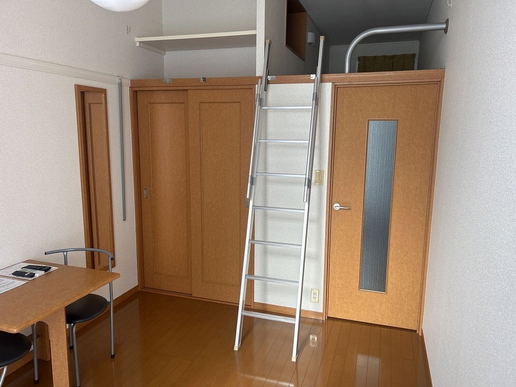 レオパレスピーヌス その他8