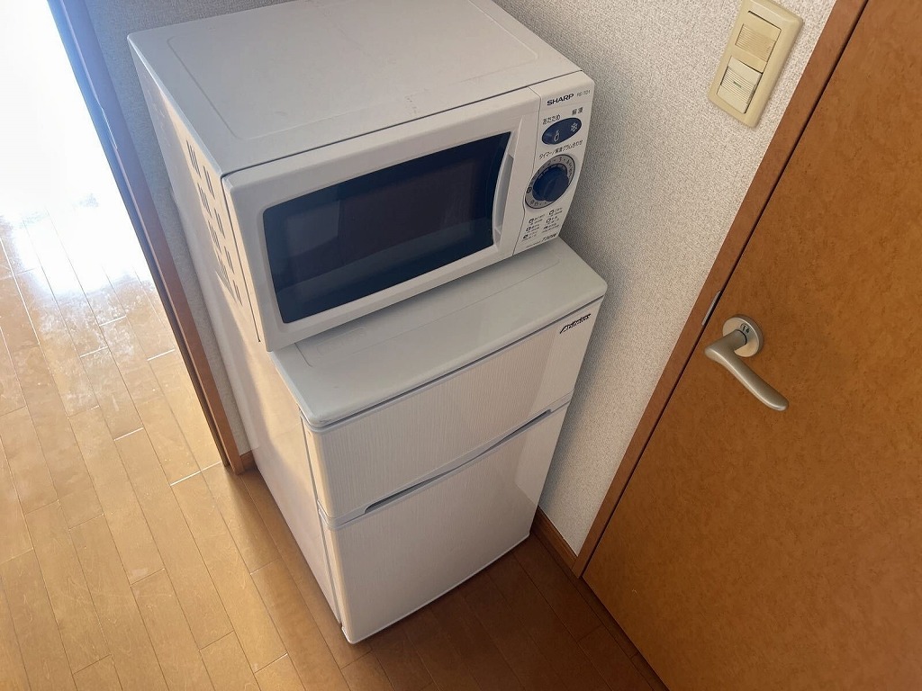 レオパレスピーヌス その他12