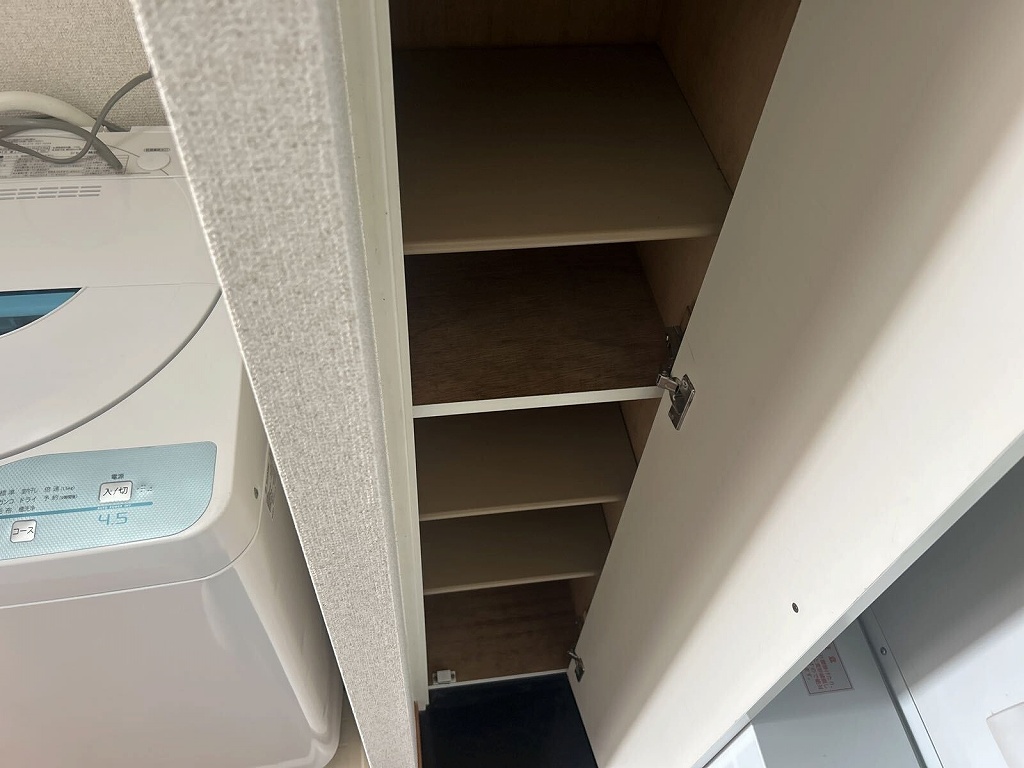レオパレスピーヌス その他15