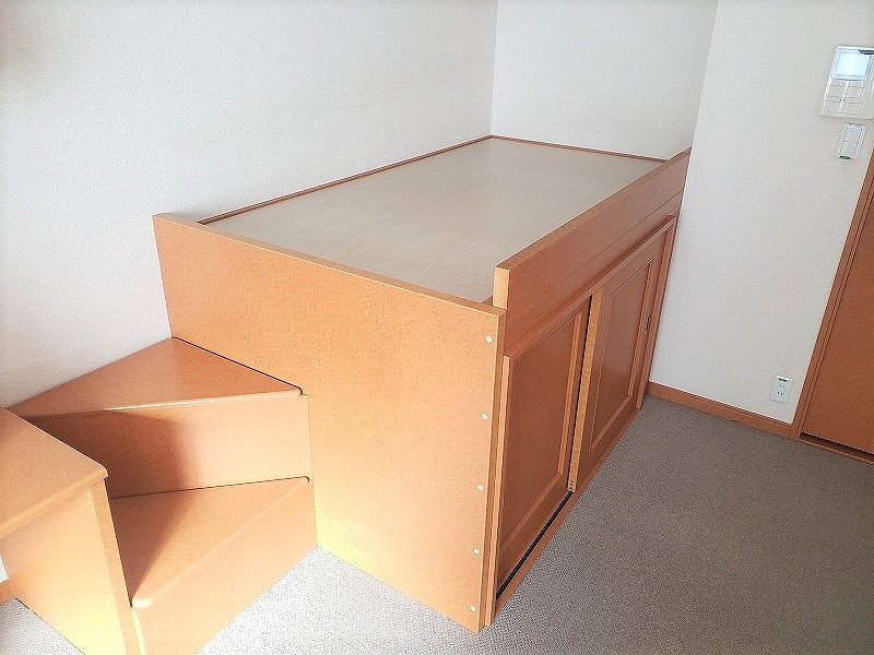 レオパレスセピアコート その他9