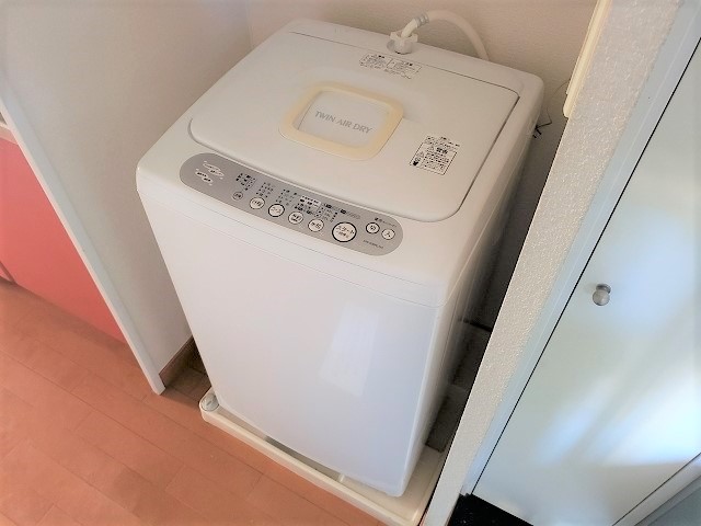 レオパレスセピアコート その他12