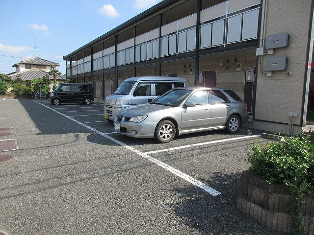 レオパレス上野台Ⅲ その他5