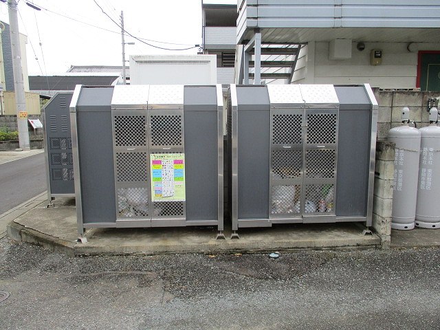 レオパレス上野台Ⅲ その他7