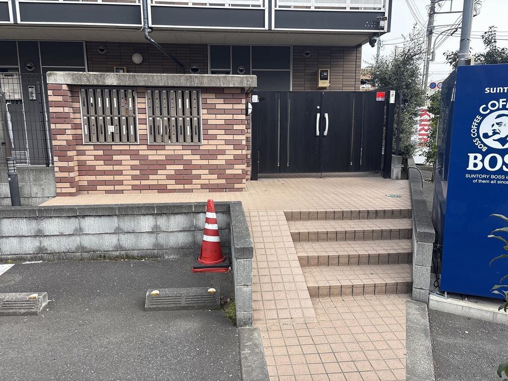 レオパレスノワール　Ⅱ その他3