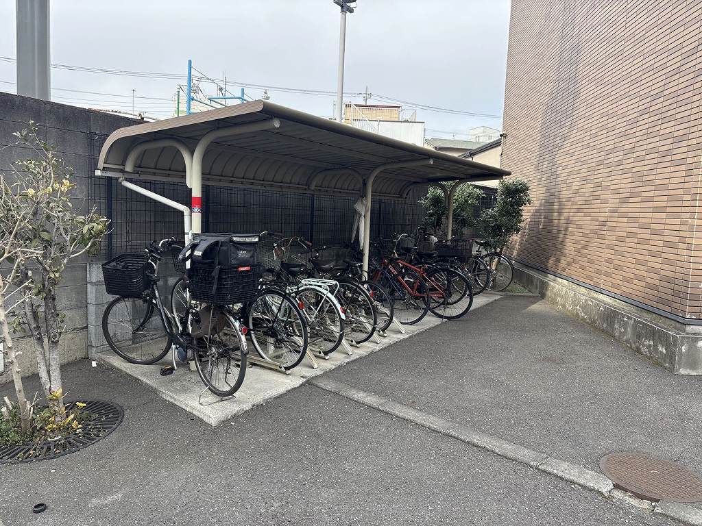レオパレスノワール　Ⅱ その他7