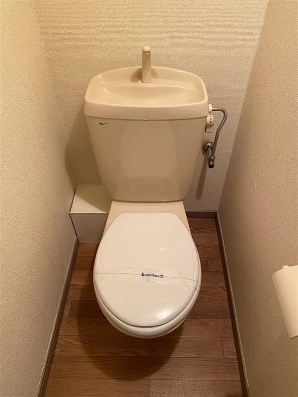 レオパレスカサグランデ その他3
