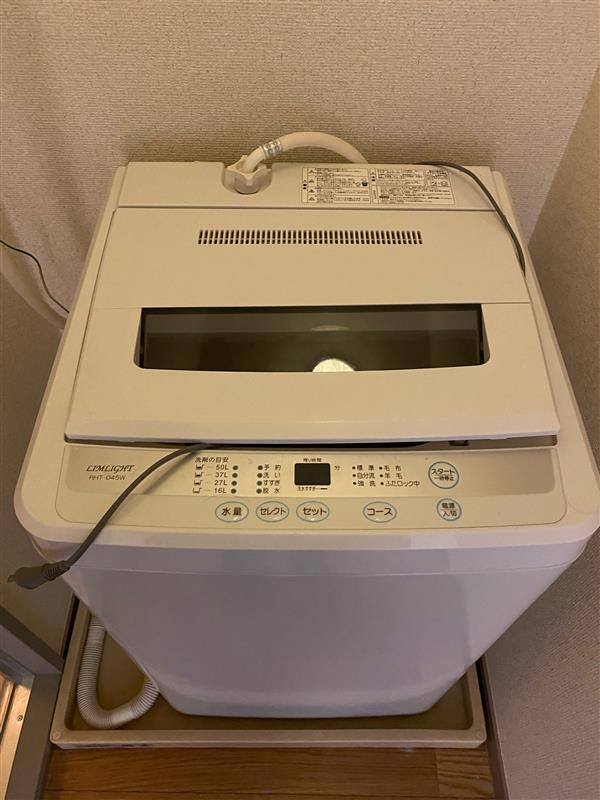 レオパレスカサグランデ その他5