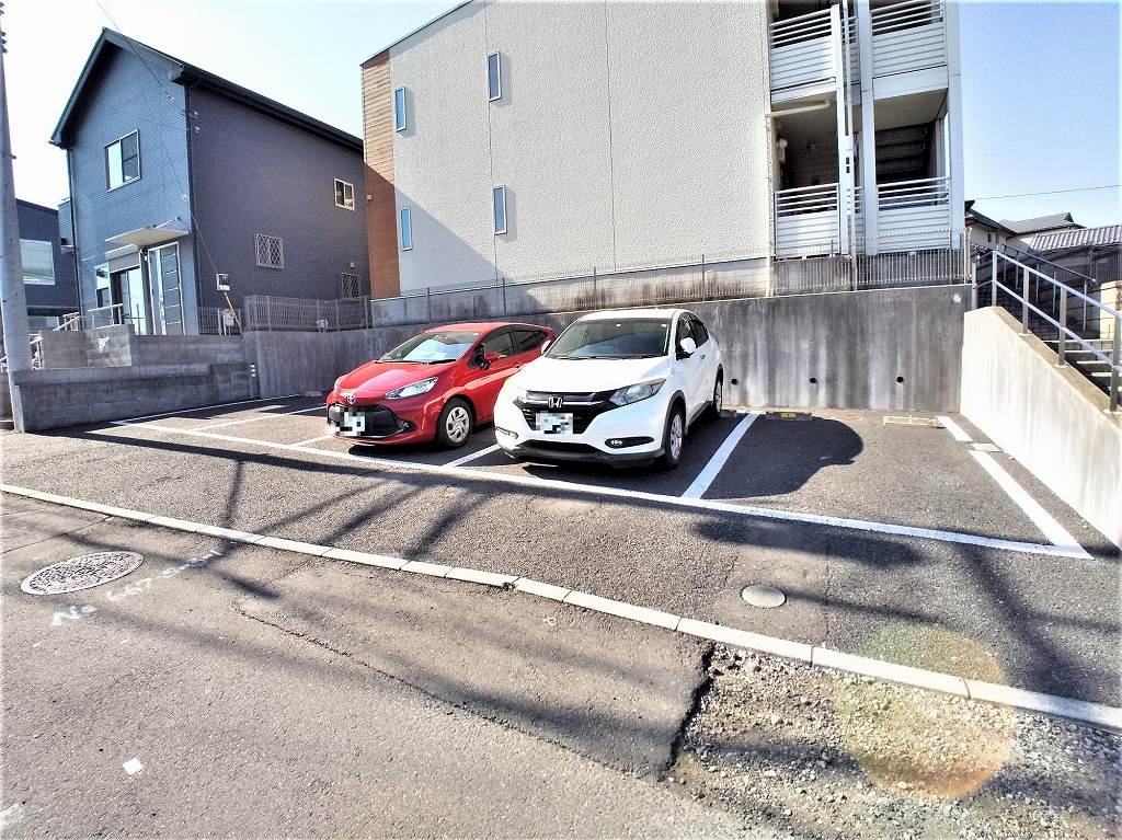 レオネクストシャルマン明花 その他3