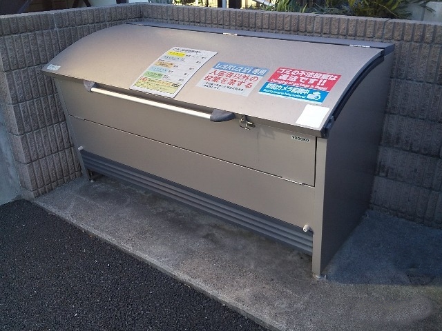 レオネクストハイツあおば その他6