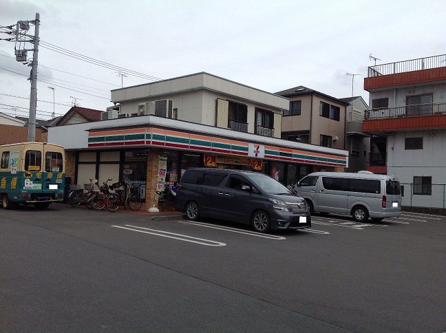 レオネクストハイツあおば その他外観2