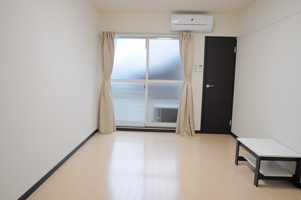 レオネクストハイツあおば その他9