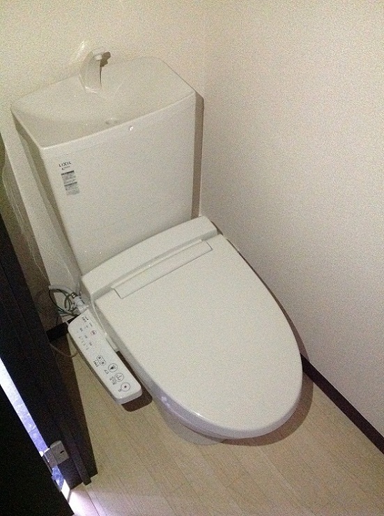 レオネクストハイツあおば その他13