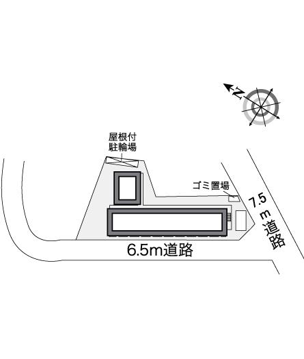 レオパレスエムズ その他1