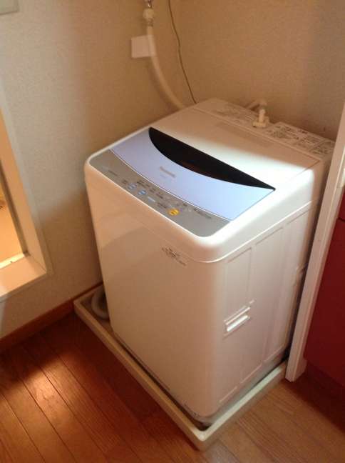 レオパレスサン その他3