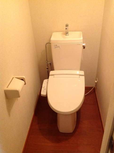レオパレスサン その他7