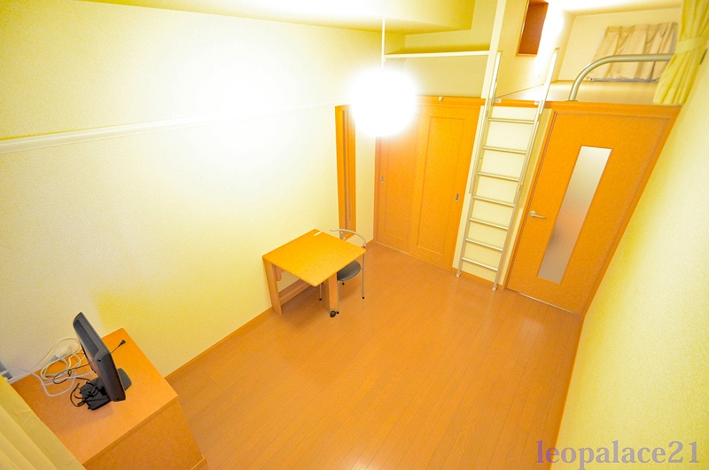 レオパレス一番町 その他8