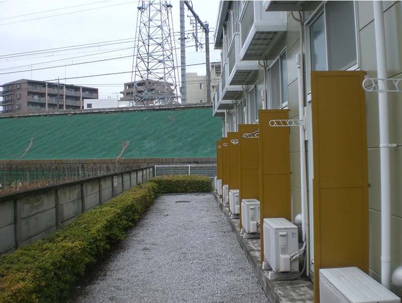 レオパレス一番町 その他9