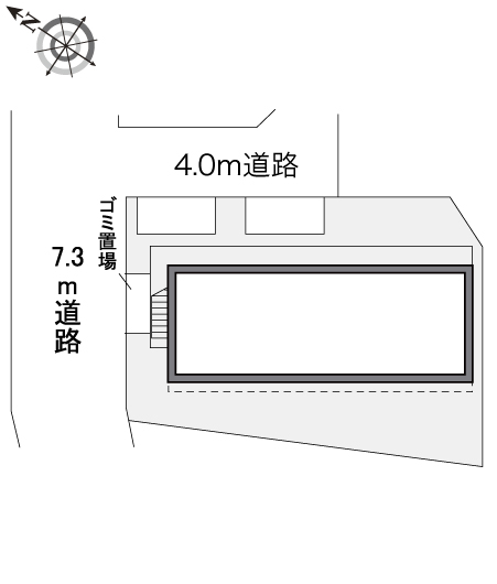 レオパレス湧泉 その他1