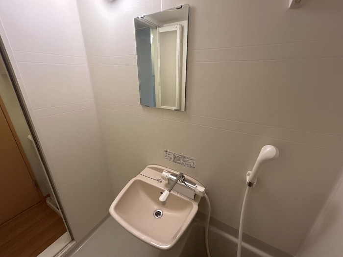 レオパレスソレーユⅢ その他10