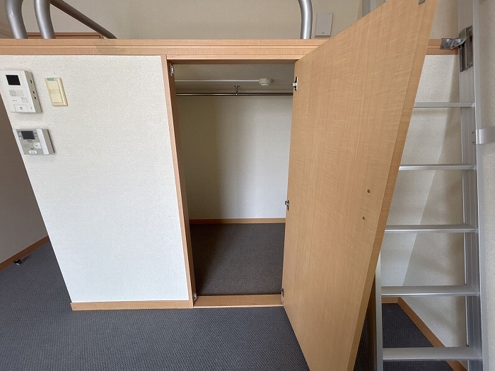 レオパレスソレーユⅢ その他12