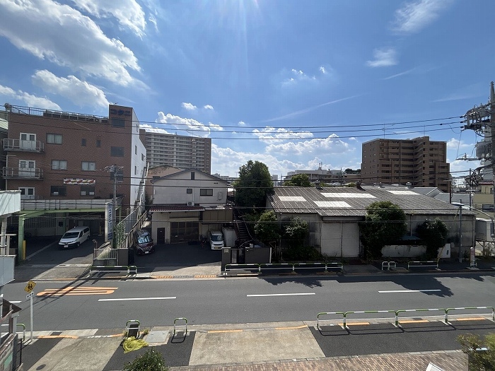 レオパレスソレーユⅢ その他15