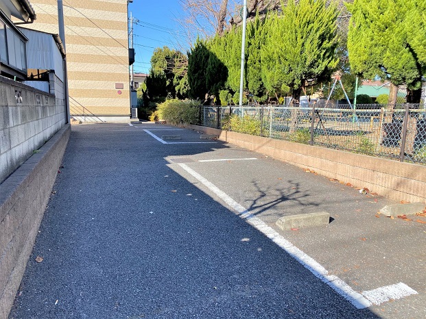 レオパレスシャルマン北越谷Ⅴ その他3