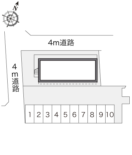 レオパレス司 その他1
