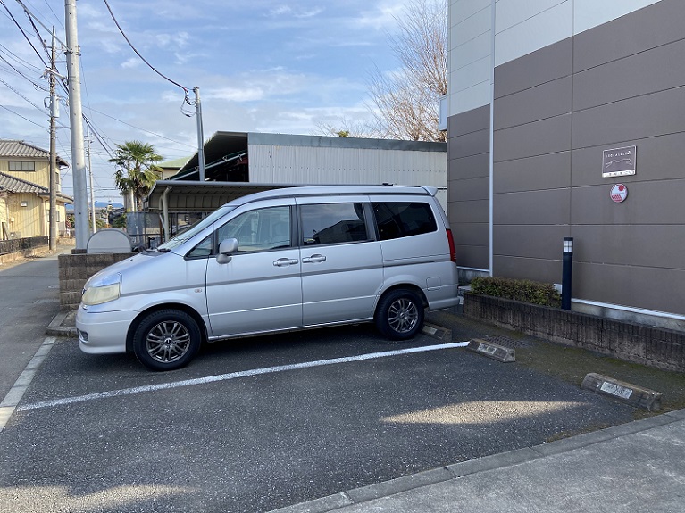 レオパレス青柳第二 その他8