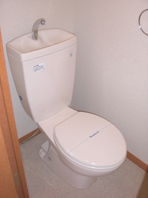 レオパレスルーチェ その他4