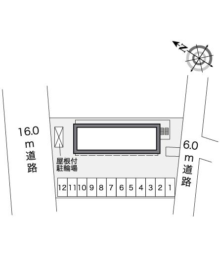 レオパレス渚 その他1