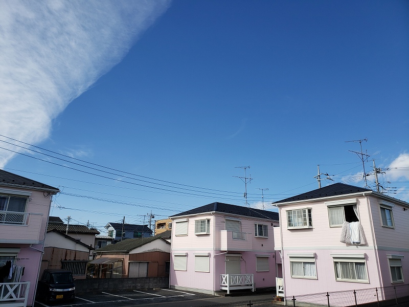 レオパレスゼオン その他8