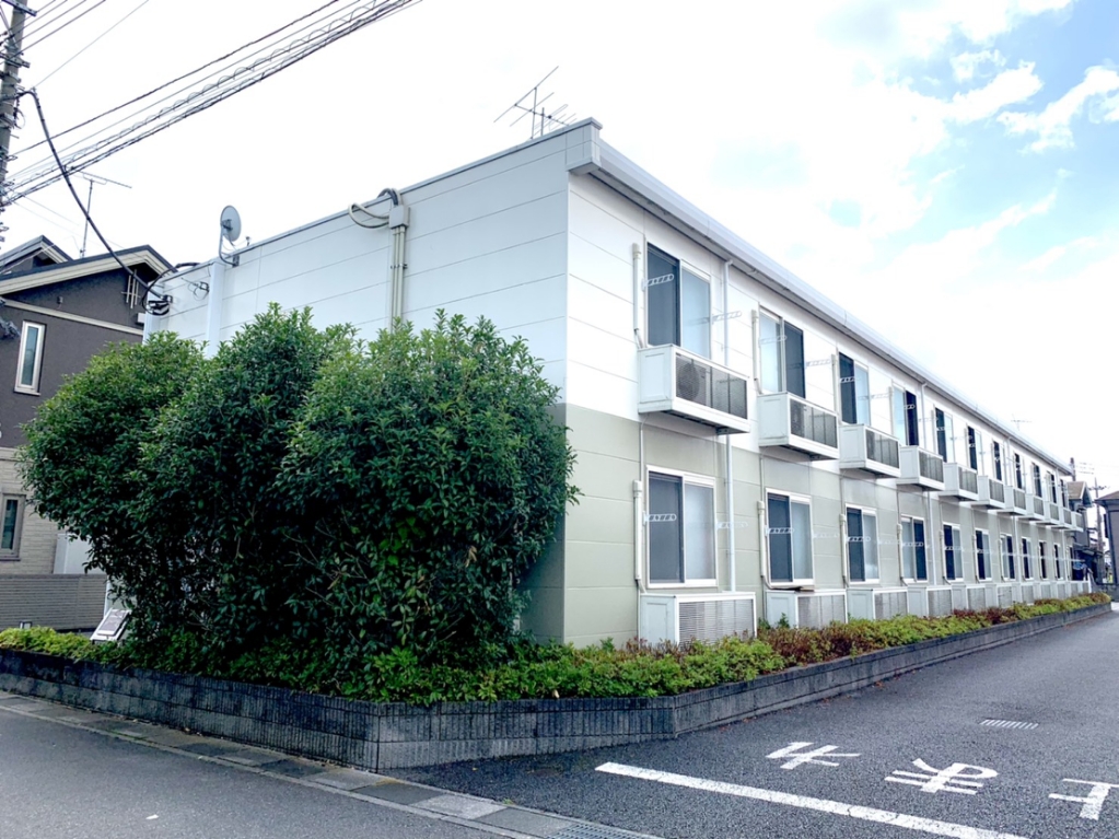 レオパレスゼオン その他10