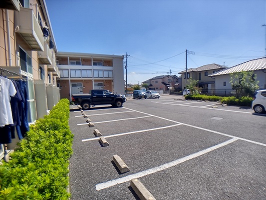 レオパレス末広 その他5