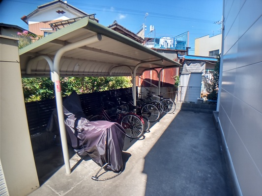 レオパレス末広 その他6